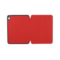 @case Folio, f&uuml;r Apple iPad A16 (2025) 11", rot