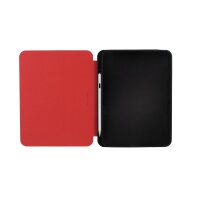 @case Folio, f&uuml;r Apple iPad A16 (2025) 11", rot