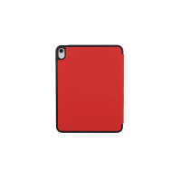 @case Folio, f&uuml;r Apple iPad A16 (2025) 11", rot