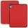 @case Folio, für Apple iPad A16 / 11", rot