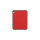 @case Folio, für Apple iPad A16 / 11", rot