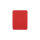 @case Folio, für Apple iPad A16 / 11", rot