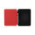 @case Folio, für Apple iPad A16 / 11", rot