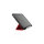 @case Folio, für Apple iPad A16 / 11", rot