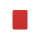 @case Folio, f&uuml;r Apple iPad A16 (2025) 11", rot