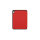 @case Folio, f&uuml;r Apple iPad A16 (2025) 11", rot