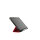 @case Folio, f&uuml;r Apple iPad A16 (2025) 11", rot