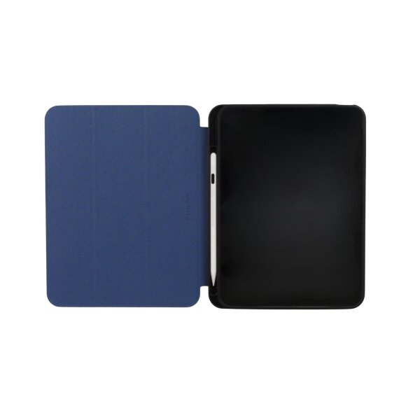 @case Folio, f&uuml;r Apple iPad A16 (2025) 11", blau