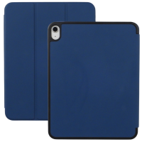 @case Folio, für Apple iPad A16 / 11", blau