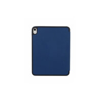 @case Folio, für Apple iPad A16 / 11", blau