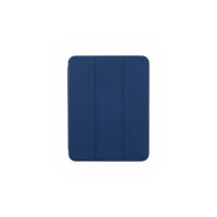 @case Folio, für Apple iPad A16 / 11", blau