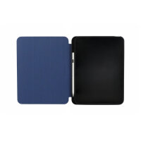 @case Folio, für Apple iPad A16 / 11", blau