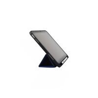 @case Folio, für Apple iPad A16 / 11", blau