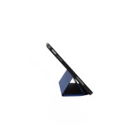 @case Folio, für Apple iPad A16 / 11", blau
