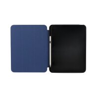 @case Folio, f&uuml;r Apple iPad A16 (2025) 11", blau