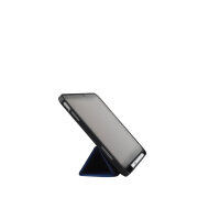 @case Folio, f&uuml;r Apple iPad A16 (2025) 11", blau