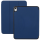 @case Folio, für Apple iPad A16 / 11", blau
