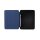 @case Folio, f&uuml;r Apple iPad A16 (2025) 11", blau