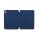 @case Folio, f&uuml;r Apple iPad A16 (2025) 11", blau