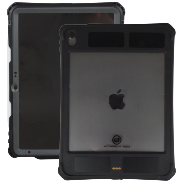 @cover Aqua 2, für Apple iPad Air 11"