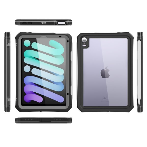@cover Aqua 2, f&uuml;r Apple iPad Air Mini A17