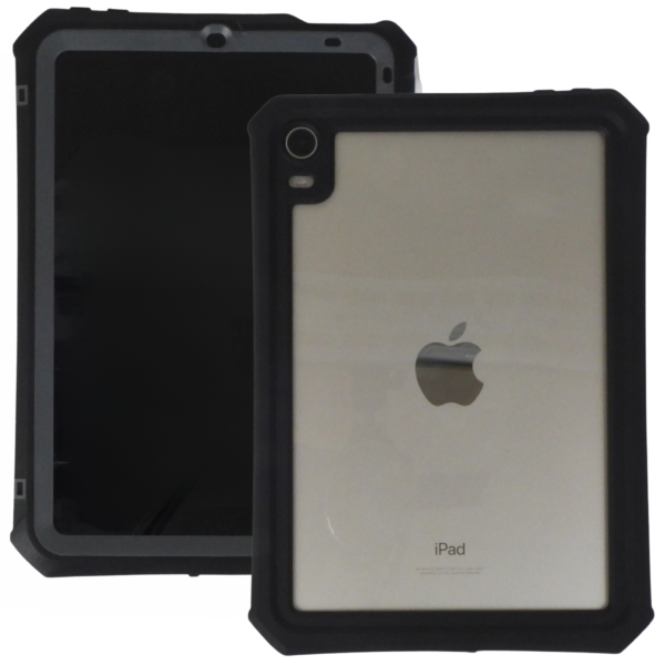 @cover Aqua 2, für Apple iPad Mini A17