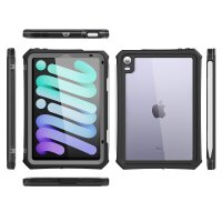 @cover Aqua 2, f&uuml;r Apple iPad Air Mini A17