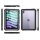 @cover Aqua 2, f&uuml;r Apple iPad Air Mini A17