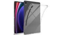 @cover Clear, f&uuml;r Samsung Galaxy Tab S10 Lite