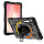 @cover Craft, f&uuml;r Samsung Galaxy Tab S10 Lite, schwarz