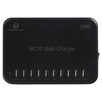 MC10 Multi-Charger, USB Ladegerät