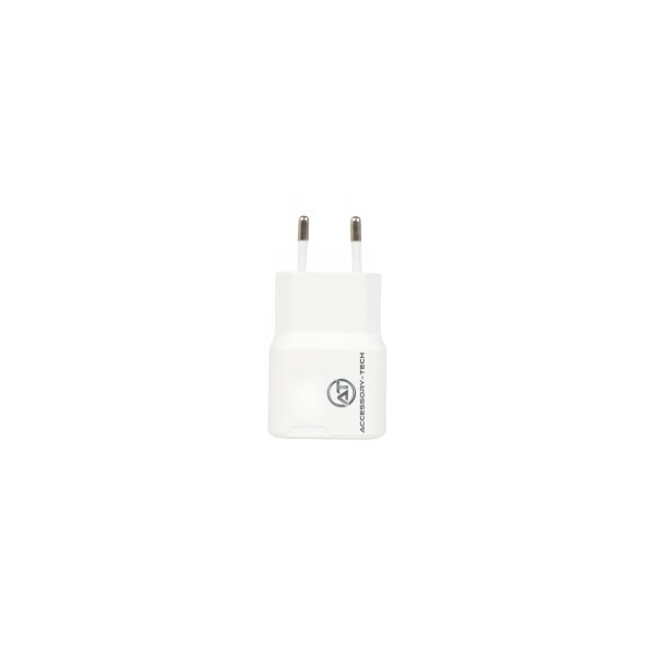 USB-C Power Adapter, 30W PD
