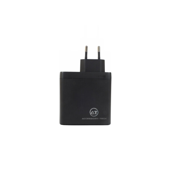 USB-C Power Adapter, 140W PD GaN