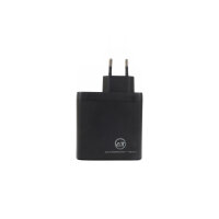 USB-C Power Adapter, 140W PD GaN
