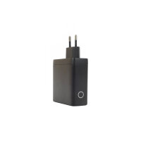 USB-C Power Adapter, 140W PD GaN