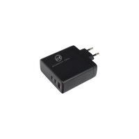 USB-C Power Adapter, 140W PD GaN