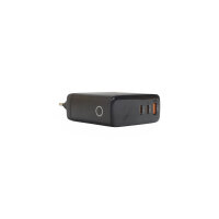 USB-C Power Adapter, 140W PD GaN