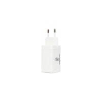 USB-C Power Adapter, 65W PD GaN