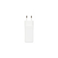 USB-C Power Adapter, 65W PD GaN