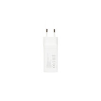 USB-C Power Adapter, 65W PD GaN