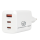 USB-C Power Adapter, 65W PD GaN