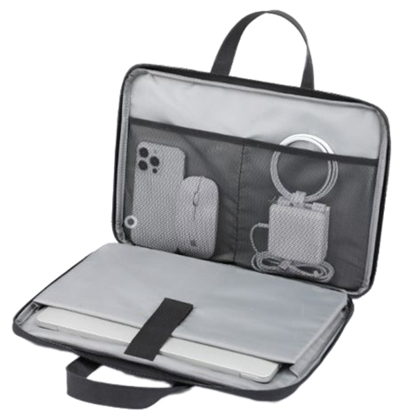 Notebooktasche Basic 14" - 16", schwarz