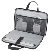 Notebooktasche Basic 14" - 16", schwarz