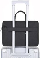 Notebooktasche Basic 14" - 16", schwarz