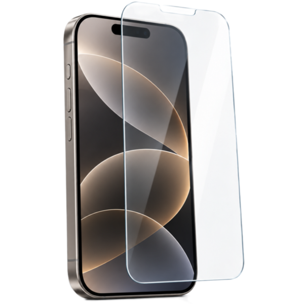 @screen Glass, für Apple iPhone 16