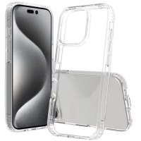 @cover Clear, für Apple iPhone 16e/17e