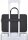 Notebooktasche Basic 11" - 14", schwarz