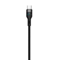 USB-C auf USB-C Kabel, 100 cm, 60W
