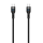 USB-C auf USB-C Kabel, 100 cm, 60W