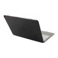 @cover Clear, für MacBook Neo, schwarz